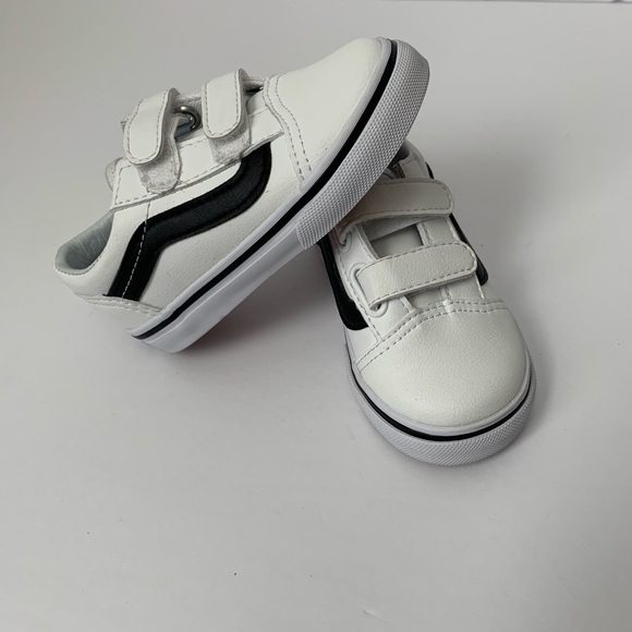 Vans Other - Kids | Infant Leather Vans